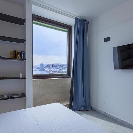 Chic & Modern Lofts By Wonderful Italy Apartment Генуа Екстериор снимка