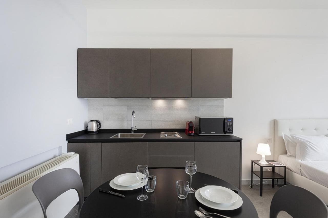Chic & Modern Lofts By Wonderful Italy Apartment Генуа Екстериор снимка