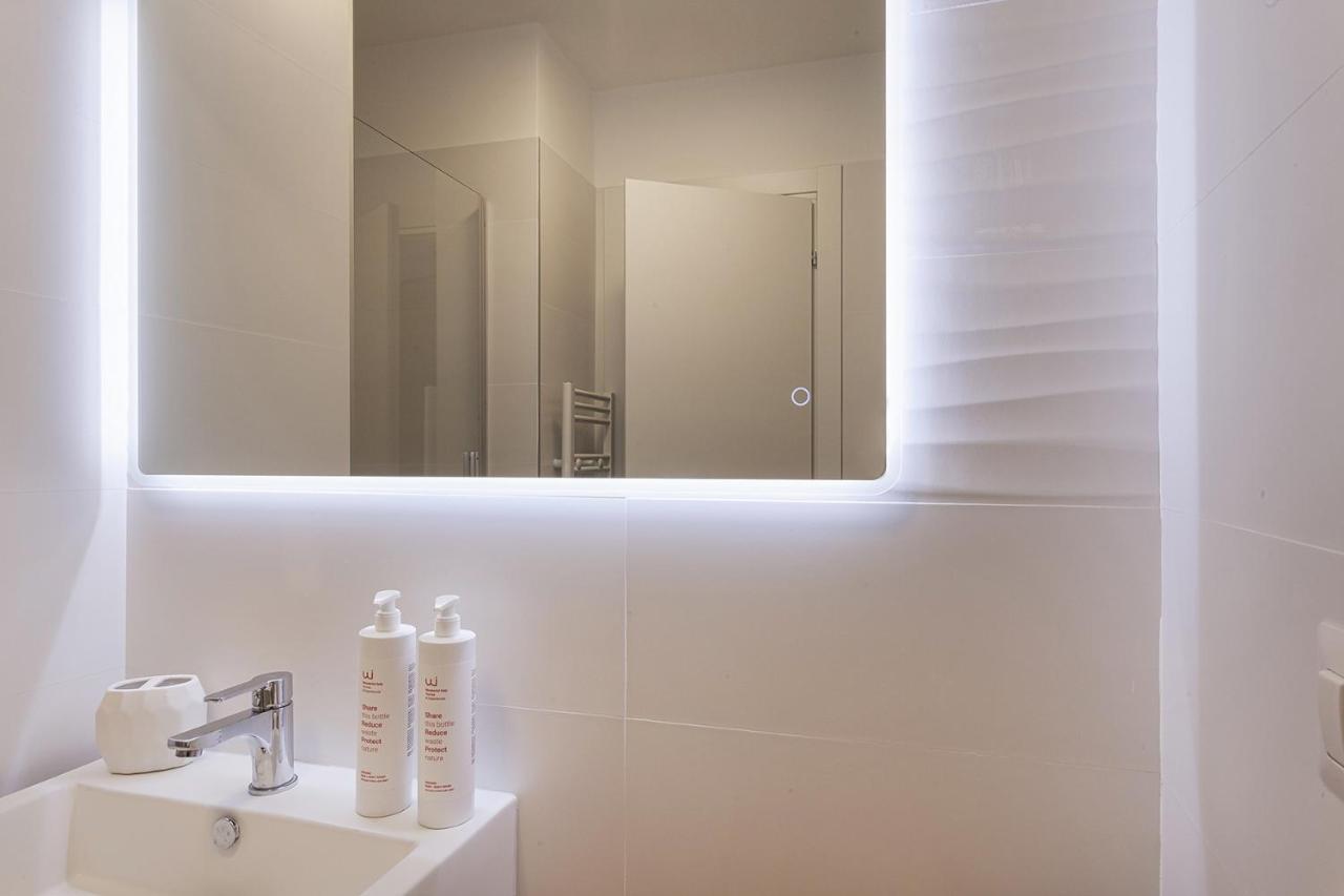 Chic & Modern Lofts By Wonderful Italy Apartment Генуа Екстериор снимка