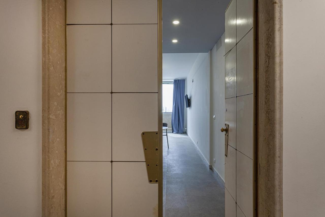 Chic & Modern Lofts By Wonderful Italy Apartment Генуа Екстериор снимка