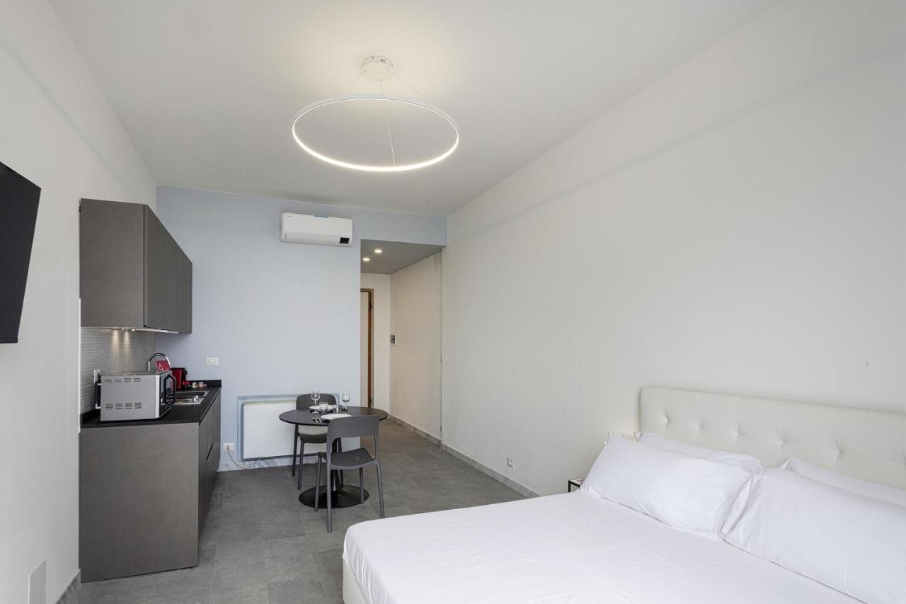 Chic & Modern Lofts By Wonderful Italy Apartment Генуа Екстериор снимка