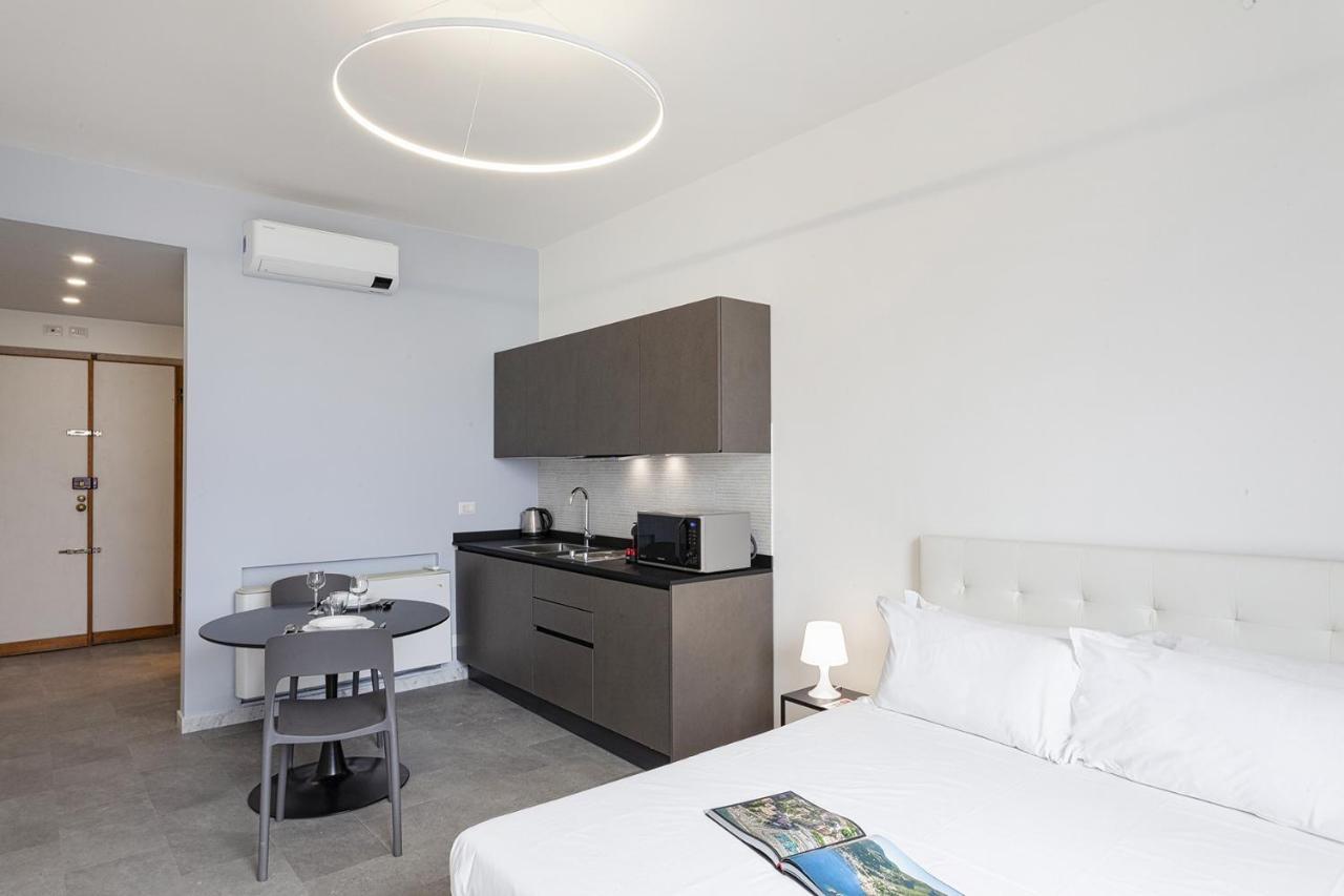 Chic & Modern Lofts By Wonderful Italy Apartment Генуа Екстериор снимка