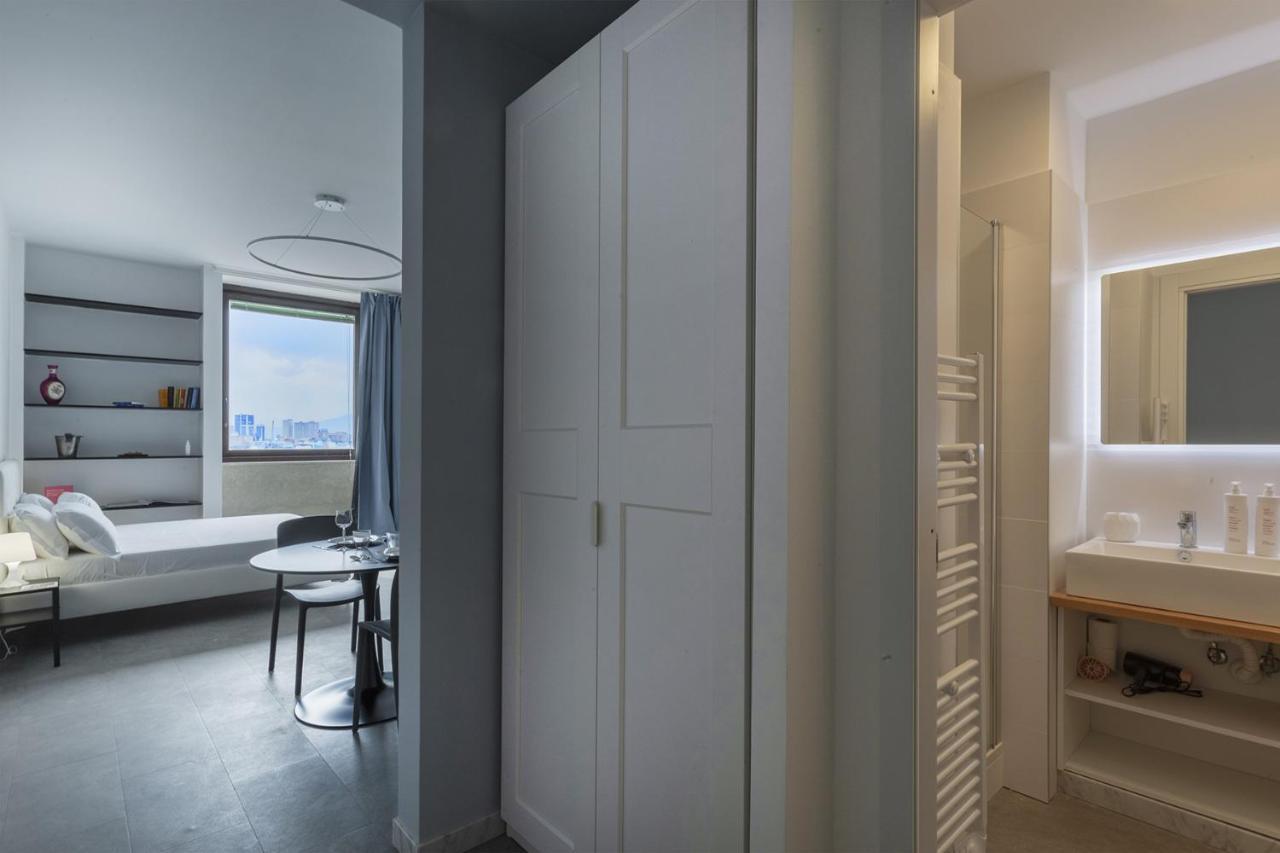Chic & Modern Lofts By Wonderful Italy Apartment Генуа Екстериор снимка