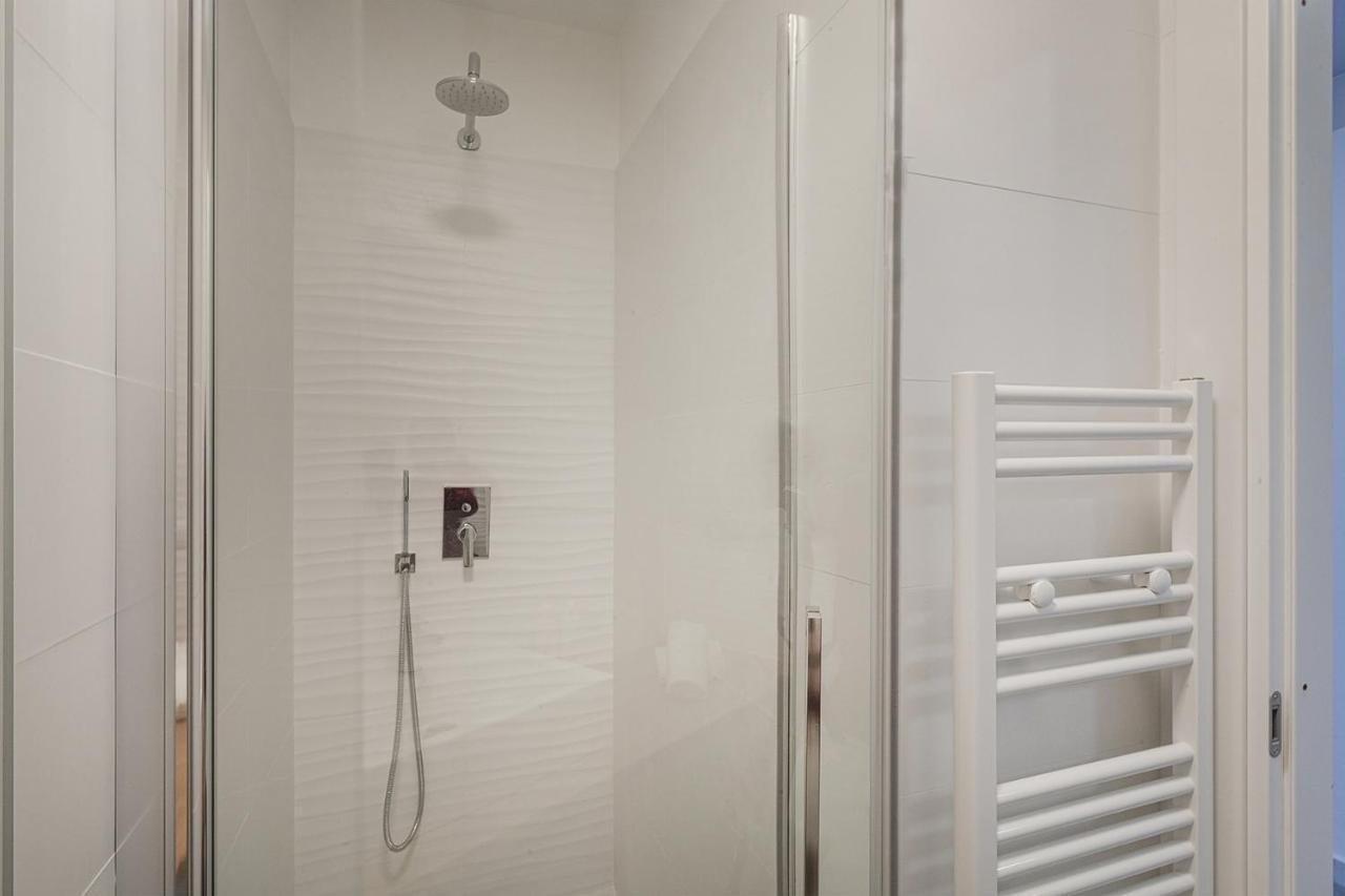 Chic & Modern Lofts By Wonderful Italy Apartment Генуа Екстериор снимка